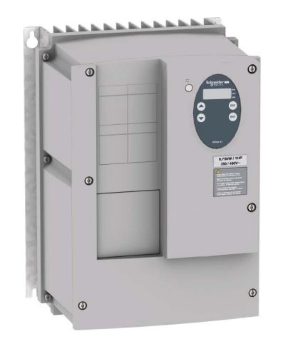 SCHNEIDER/TELEMECANIQUE VFD ALTIVAR 31C Suppliers